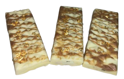 Box découverte Chocolat de Dubaï