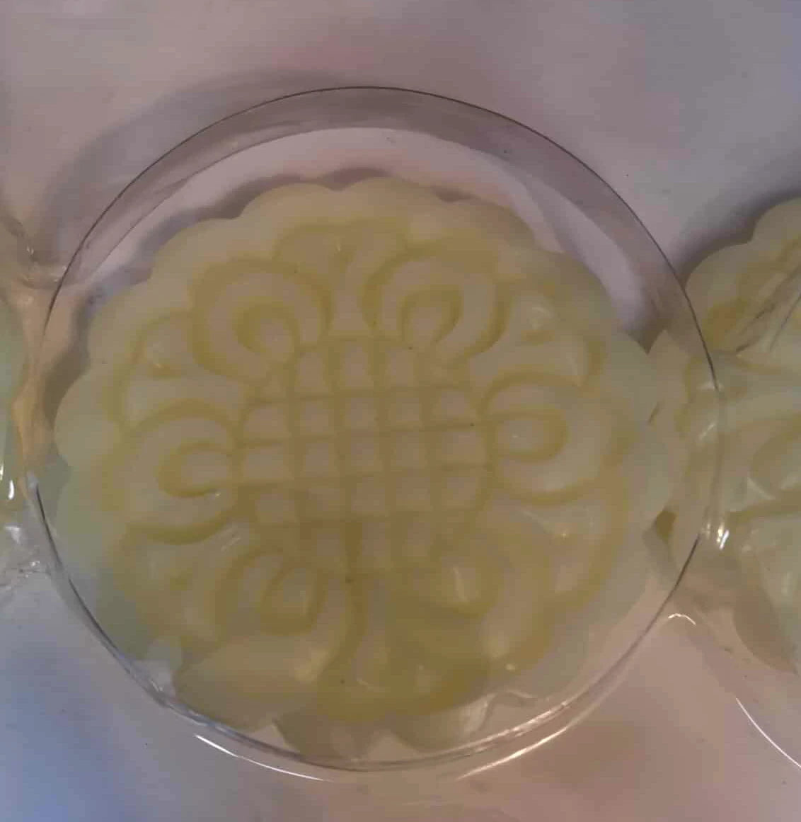 Moule à biscuits avec tampons décoratifs – Idéal gâteaux et pâtisseries