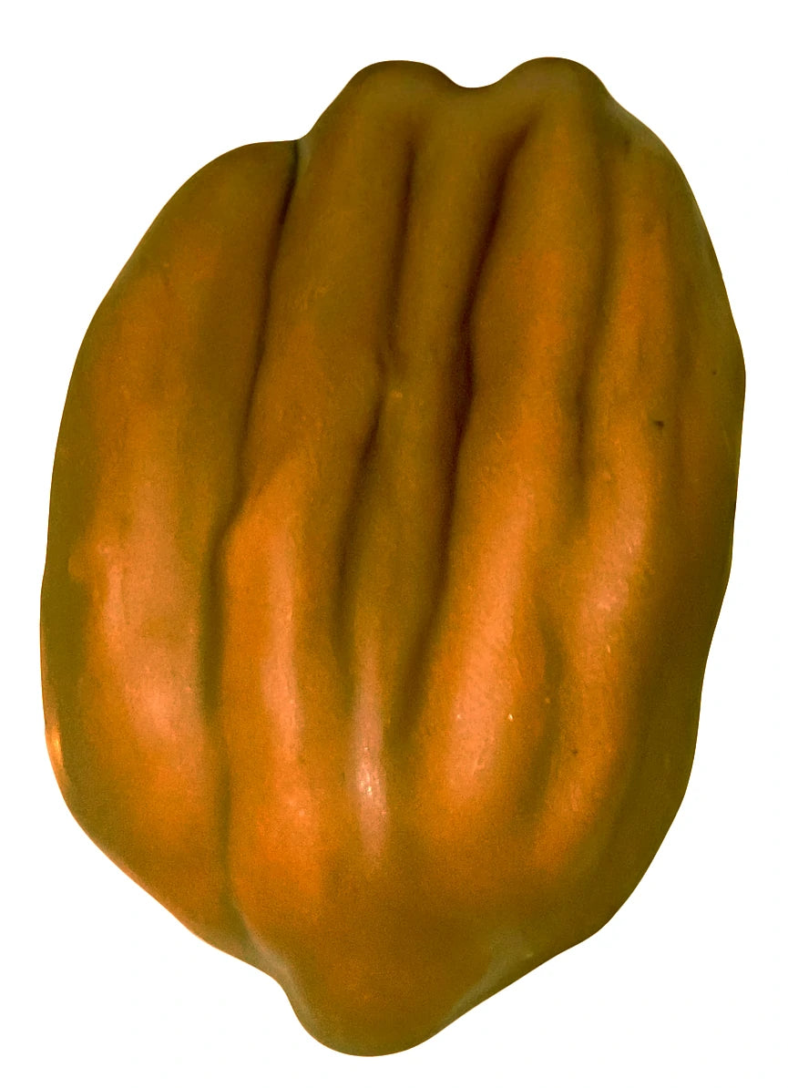 sompteux trompe l'oeil noix de pécan