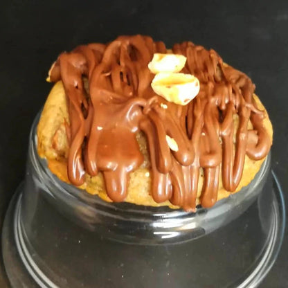 Le Nutella XL