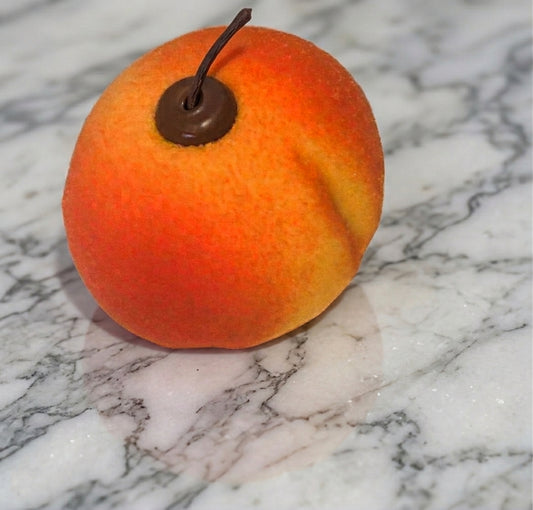 Trompe l'oeil Pèche 🍑