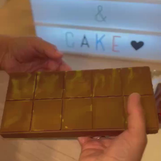 gourmand chocolat de dubai