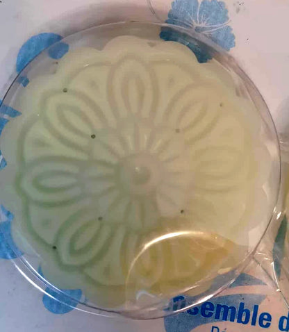 Moule à biscuits avec tampons décoratifs – Idéal gâteaux et pâtisseries