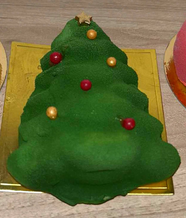 Collection Trompe-l’Œil Spéciale Noël
