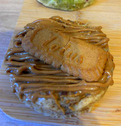 Box 6 Cookies XL 130g – Pâtisserie Artisanale Gardanne