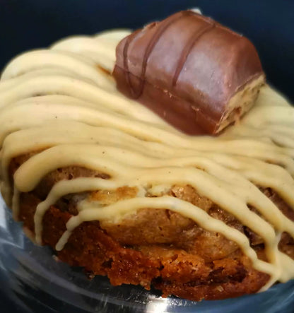 Le Kinder Bueno